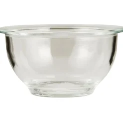 IB Laursen Glasschüssel klar