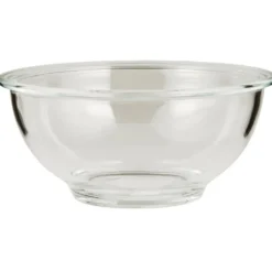 IB Laursen Glasschüssel klar