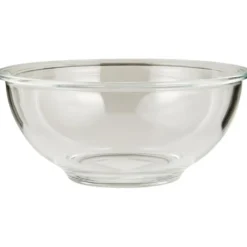 IB Laursen Glasschüssel klar