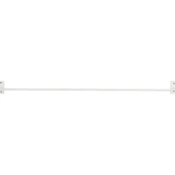 IB Laursen Handtuchstange Antikmessing Look