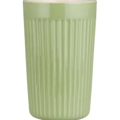 IB Laursen Hoher Cafe Latte Becher Mynte