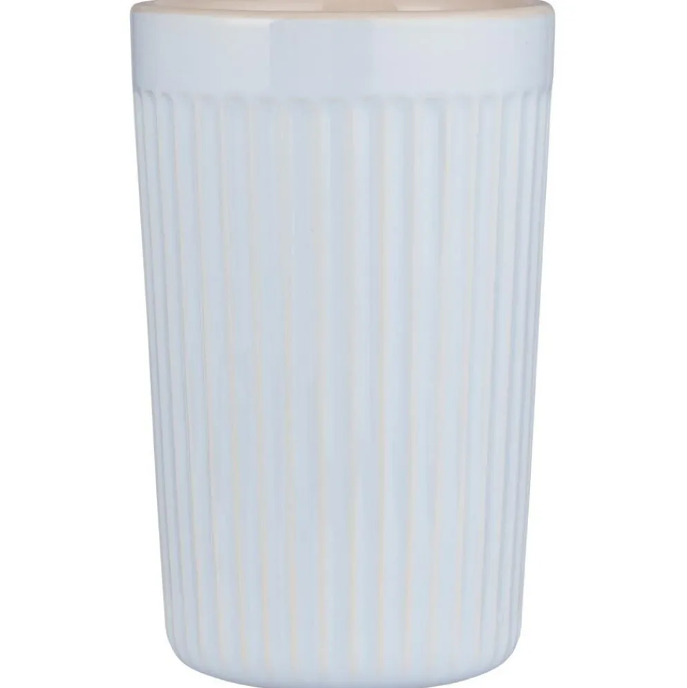 IB Laursen Hoher Cafe Latte Becher Mynte