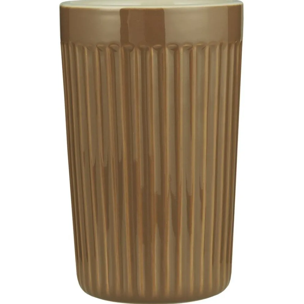 IB Laursen Hoher Cafe Latte Becher Mynte
