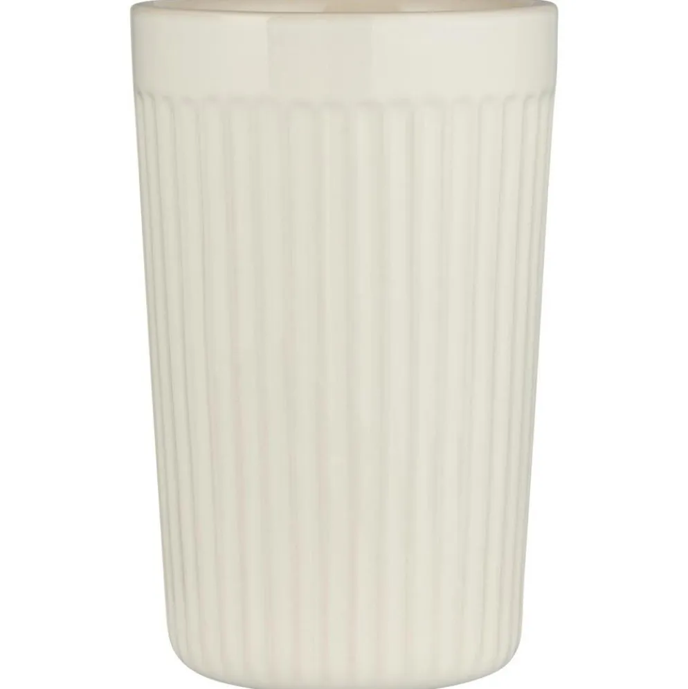 IB Laursen Hoher Cafe Latte Becher Mynte