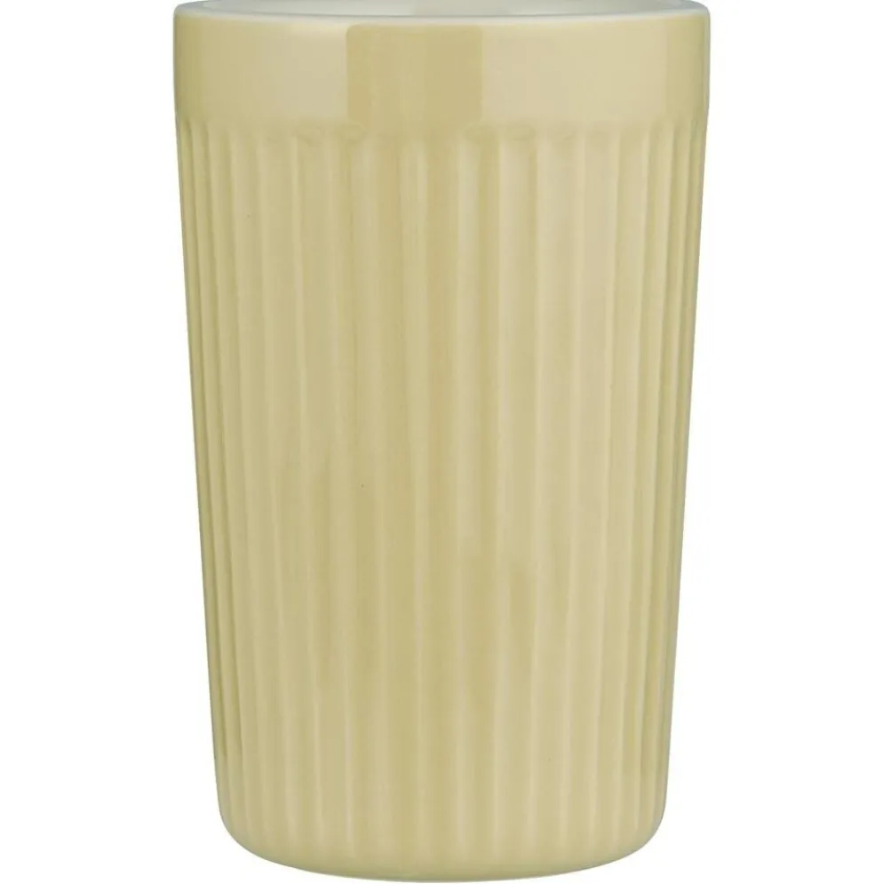 IB Laursen Hoher Cafe Latte Becher Mynte