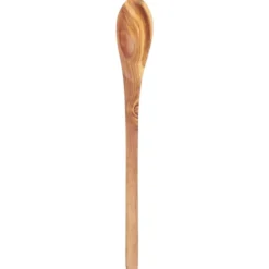 IB Laursen Holz-Löffel lang Olivenholz