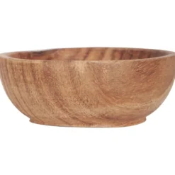 IB Laursen Holzschale mini Akazienholz
