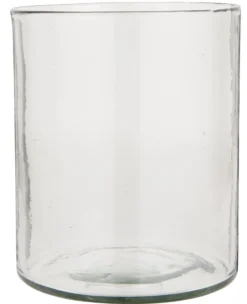 IB Laursen Hurricane Windlicht Glas