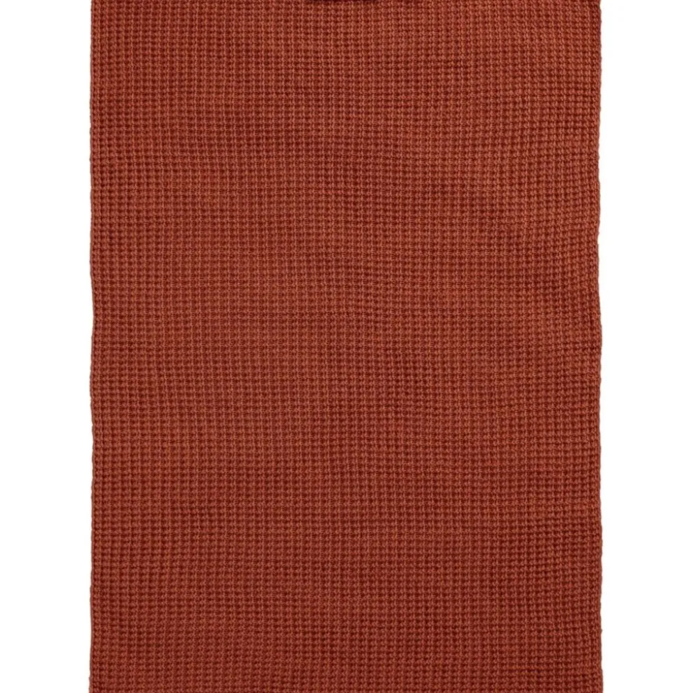 IB Laursen Küchen Handtuch gestrickt