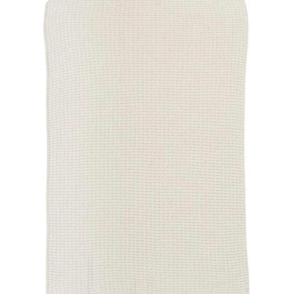 IB Laursen Küchen Handtuch gestrickt