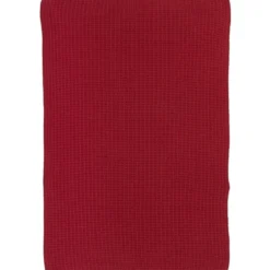 IB Laursen Küchen Handtuch gestrickt