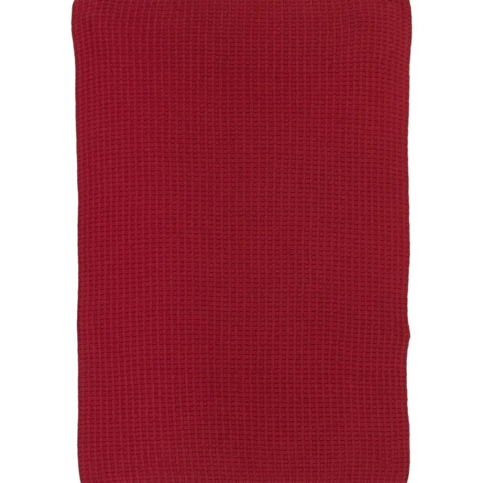 IB Laursen Küchen Handtuch gestrickt