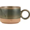 IB Laursen Keramik Tasse mit Henkel Heart