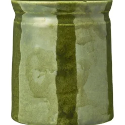 IB Laursen Keramiktopf Distressed