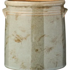 IB Laursen Keramiktopf Distressed