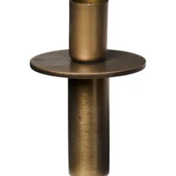 IB Laursen Kerzenhalter für dünne 1,3 cm Kerze Flaschenstecker