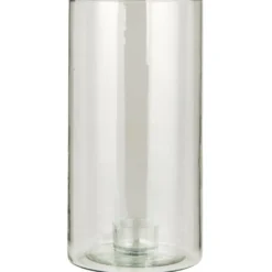 IB Laursen Kerzenhalter Glas für Stabkerzen