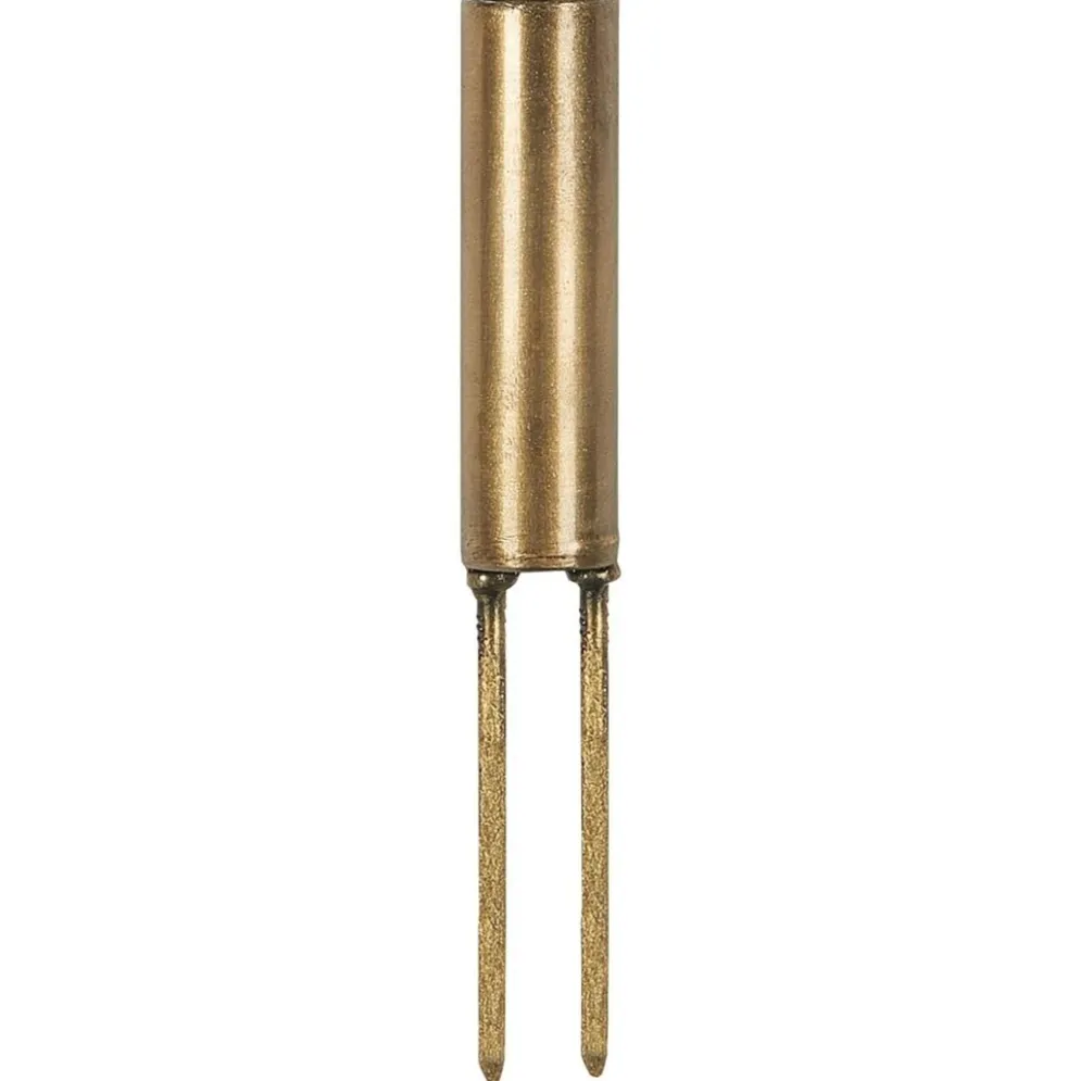 IB Laursen Kerzenhalter mit Spieß für dünne 1,3 cm Kerzen
