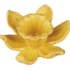 IB Laursen Kerzenhalter Narzissenblüte