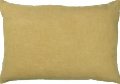 IB Laursen Kissenbezug Leinen 60x40 cm