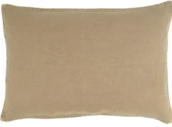 IB Laursen Kissenbezug Leinen 60x40 cm