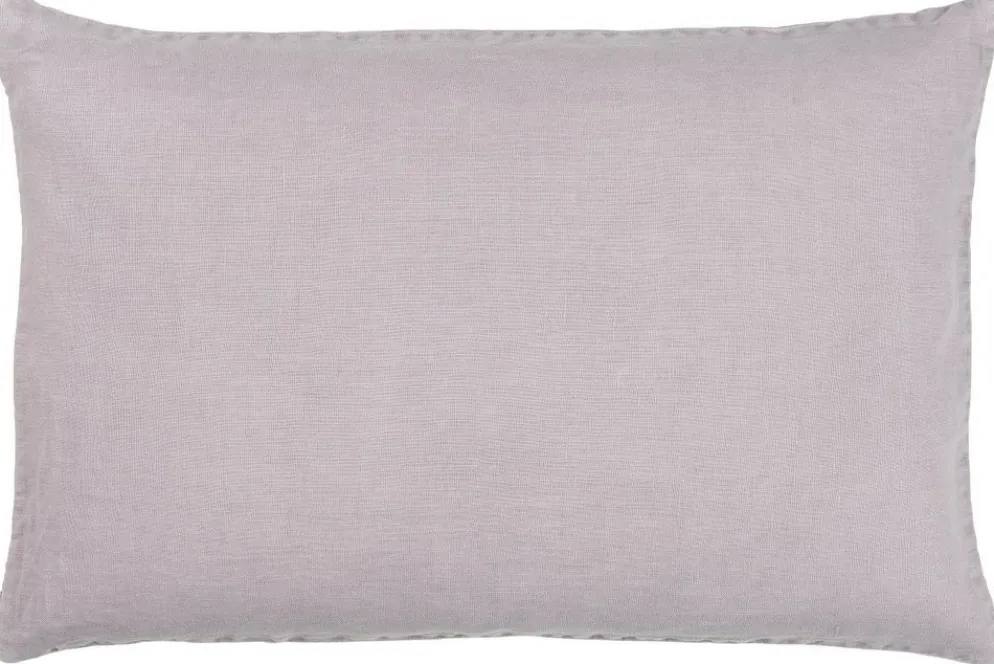 IB Laursen Kissenbezug Leinen 60x40 cm