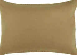 IB Laursen Kissenbezug Leinen 60x40 cm