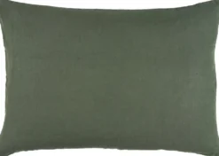 IB Laursen Kissenbezug Leinen 70x50 cm