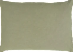IB Laursen Kissenbezug Leinen 70x50 cm