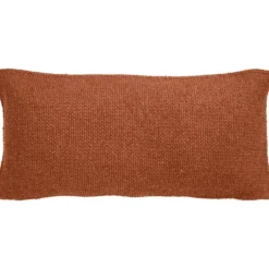 IB Laursen Kissenbezug Ton in Ton 80 x 35 cm