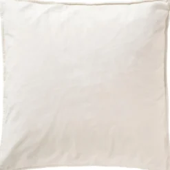 IB Laursen Kissenbezug Velour quadratisch