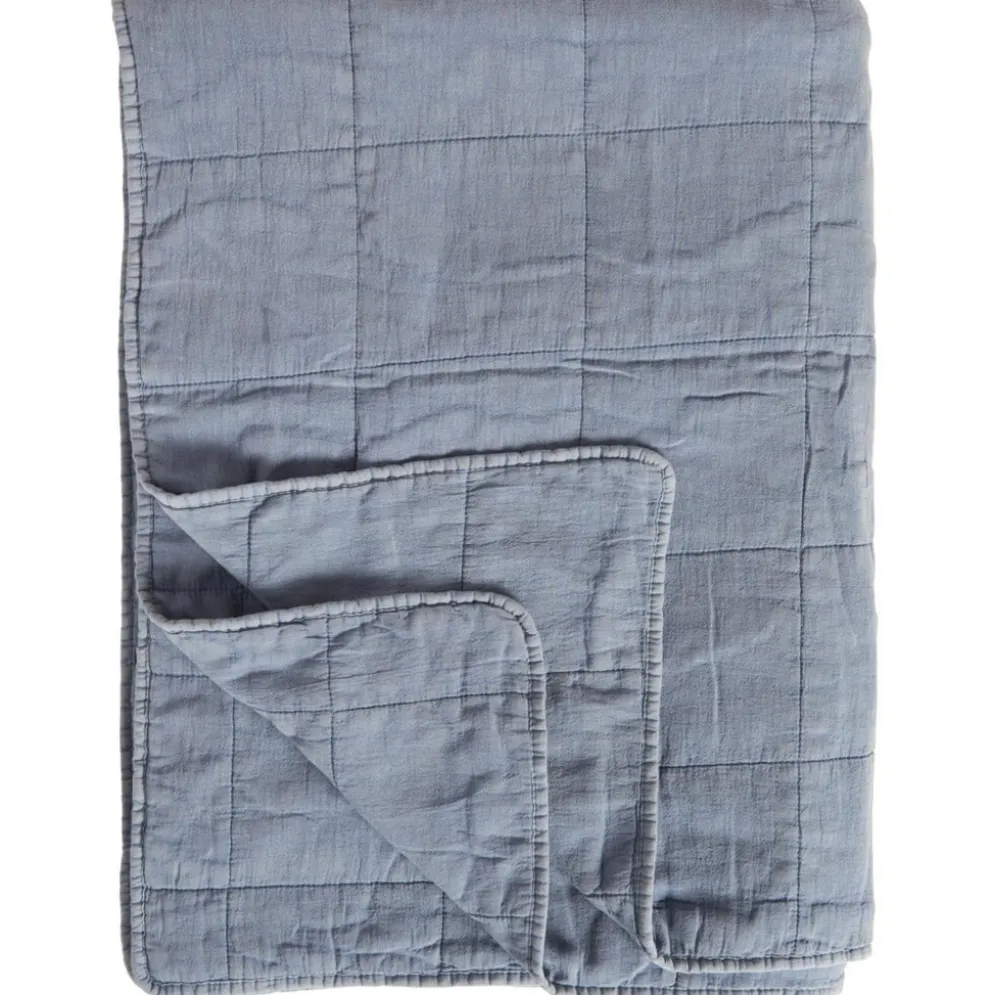 IB Laursen Klassischer Quilt aus Baumwolle