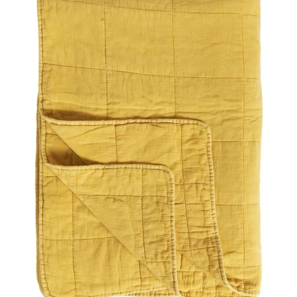 IB Laursen Klassischer Quilt aus Baumwolle