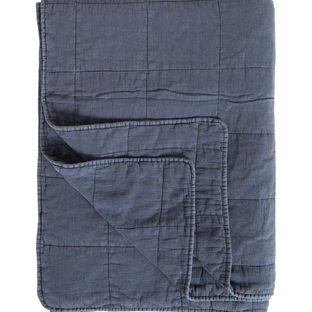 IB Laursen Klassischer Quilt aus Baumwolle