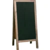 IB Laursen Kreidetafel mit Holzrahmen
