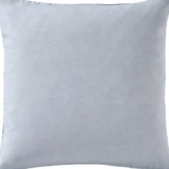 IB Laursen Leinen-Kissenbezug 50x50 cm einfarbig