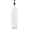IB Laursen Ölflasche Essigflasche Glas