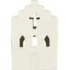IB Laursen Lichthaus Stillenat Kirche