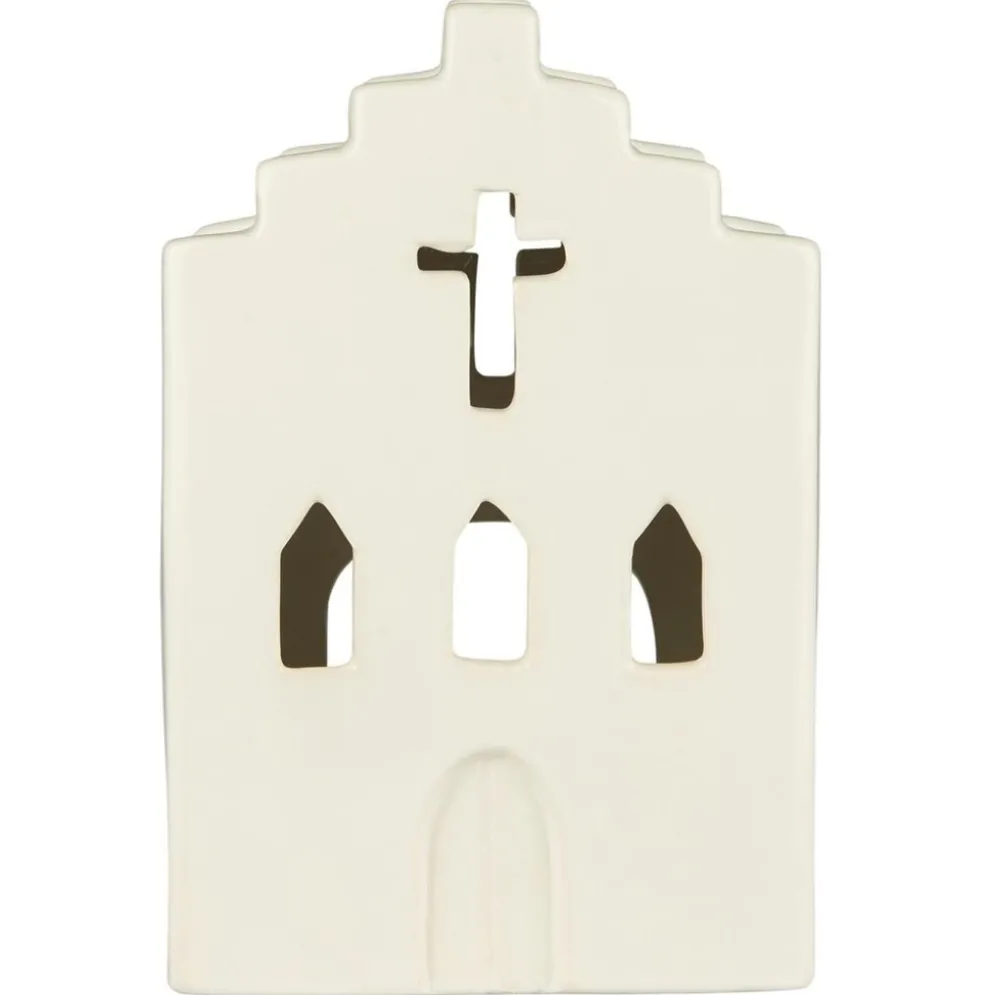 IB Laursen Lichthaus Stillenat Kirche