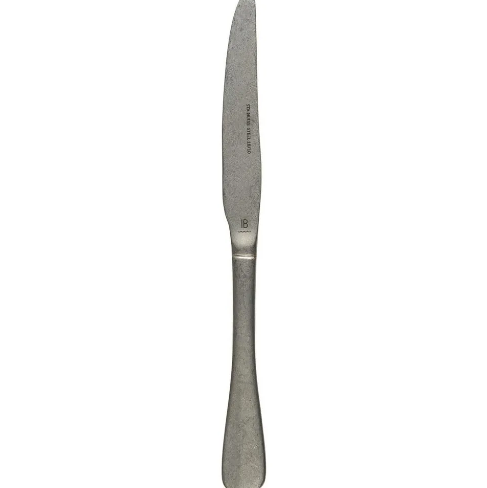 IB Laursen Messer Gorm Edelstahl