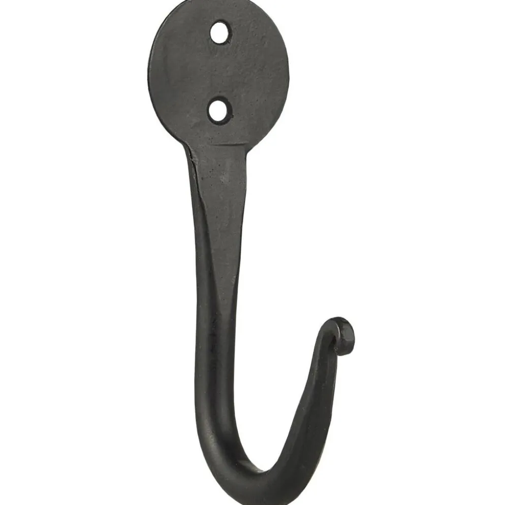 IB Laursen Metall-Haken einfach