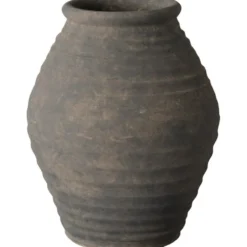 IB Laursen Minerva Krug mit Rillen