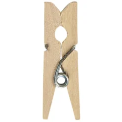 IB Laursen Mini Holzklammer