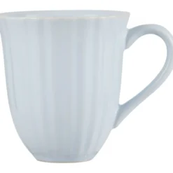 IB Laursen Mynte Becher mit Rillen