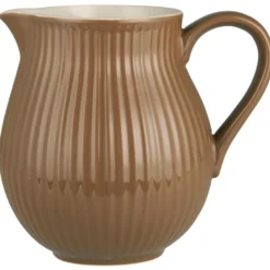 IB Laursen Mynte Kanne 2,0 Ltr Steingut Krug