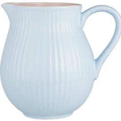 IB Laursen Mynte Kanne 2,0 Ltr Steingut Krug