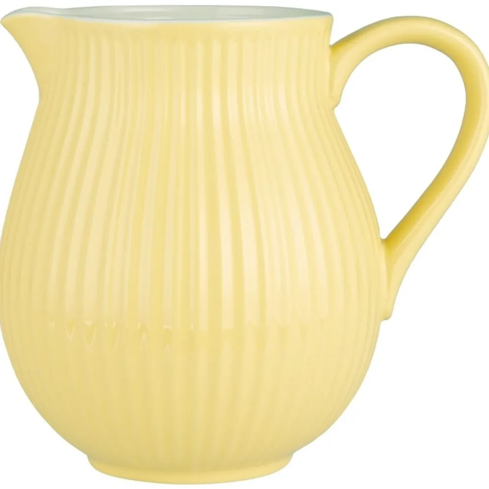 IB Laursen Mynte Kanne 2,0 Ltr Steingut Krug