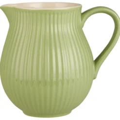 IB Laursen Mynte Kanne 2,0 Ltr Steingut Krug
