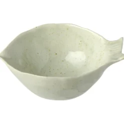IB Laursen Ocean Schale Fisch