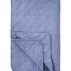 IB Laursen Quilt gestreift